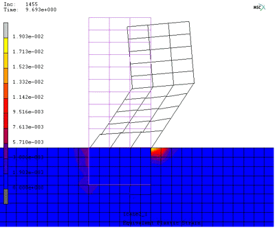 Building Collapse Simulation Software